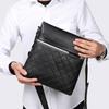 Men's Business Casual Crossbody Shoulder Bag