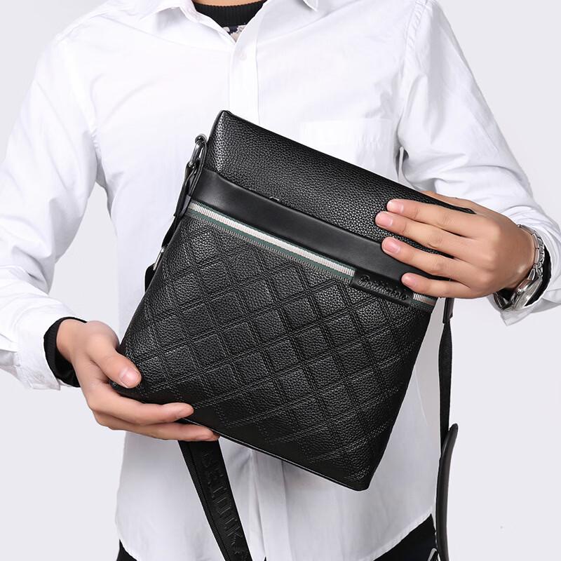 Herren Business Casual Umhängetasche