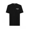 Dsquared2 Unisex Adult Rubberised Logo Cotton Regular T-Shirt