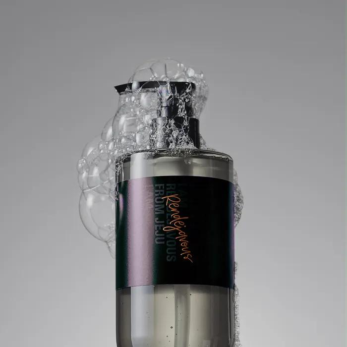 Terroir Mandarin Perfume Body Wash 300ml