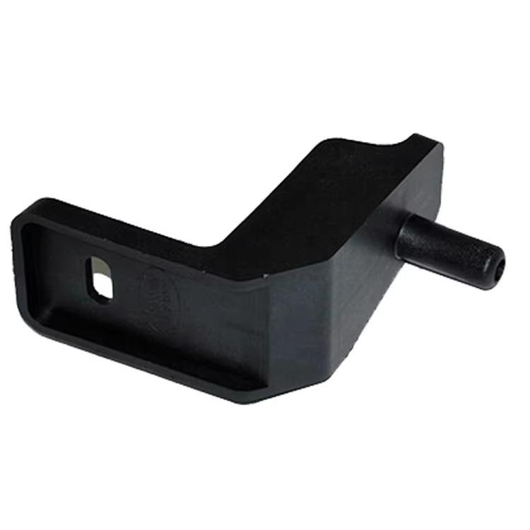 Upper Radiator Bracket for Land Rover Freelander 2 - LR000939