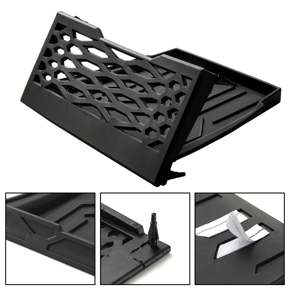 

Сетка на приборную панель с подносом для Kawasaki Teryx KRX 1000 2020-2025