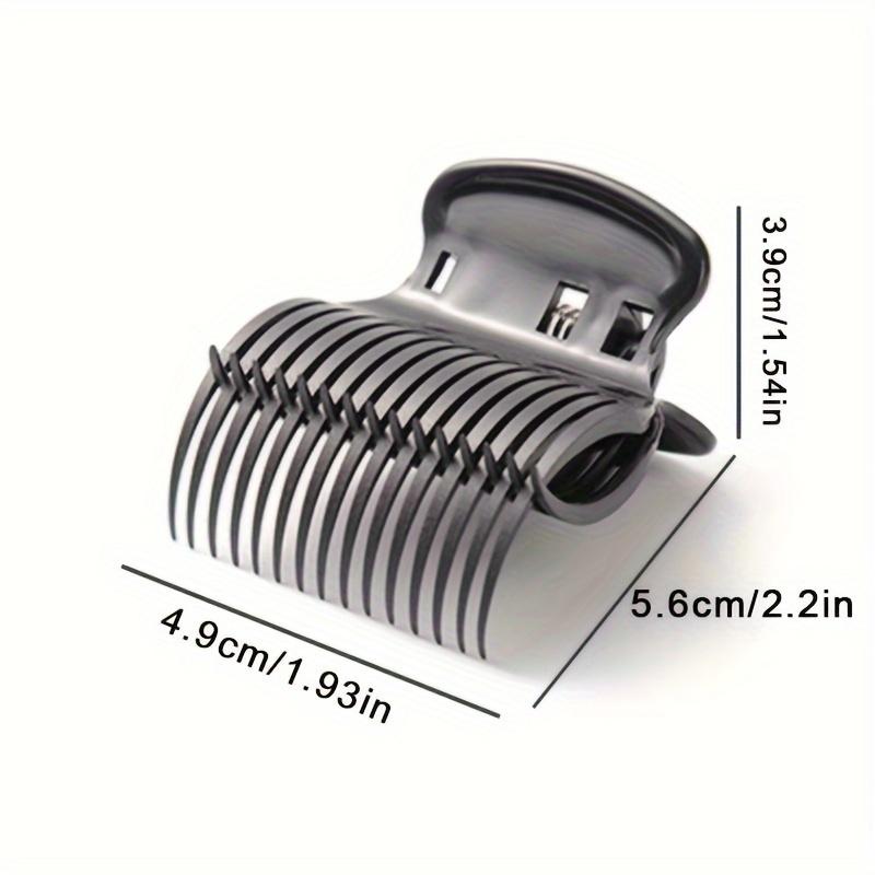 1pcs Hot Curling Hair Clip Hot Curling Hair Clipper Hot Curling Hair Tool for Salon and Home