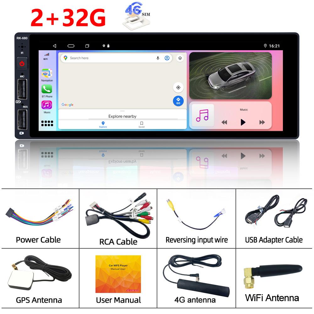 32 GB Black