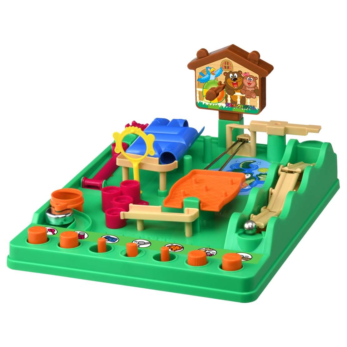

TAKARA TOMY Спортивная наземная игра