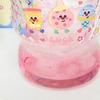 Cartoon Glass Cup Heat-resistance Milk Cups Cute Coffee Mug  Office