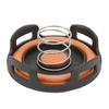 PCV Valves Cover With Membrane Replace 2740181400 A2740901729 ABS Valves Covers Repair Tool