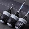 Ratchet Screwdriver Set Short Shaped Radish Head High Hardness Labor-saving Multi-functional Dual-purpose