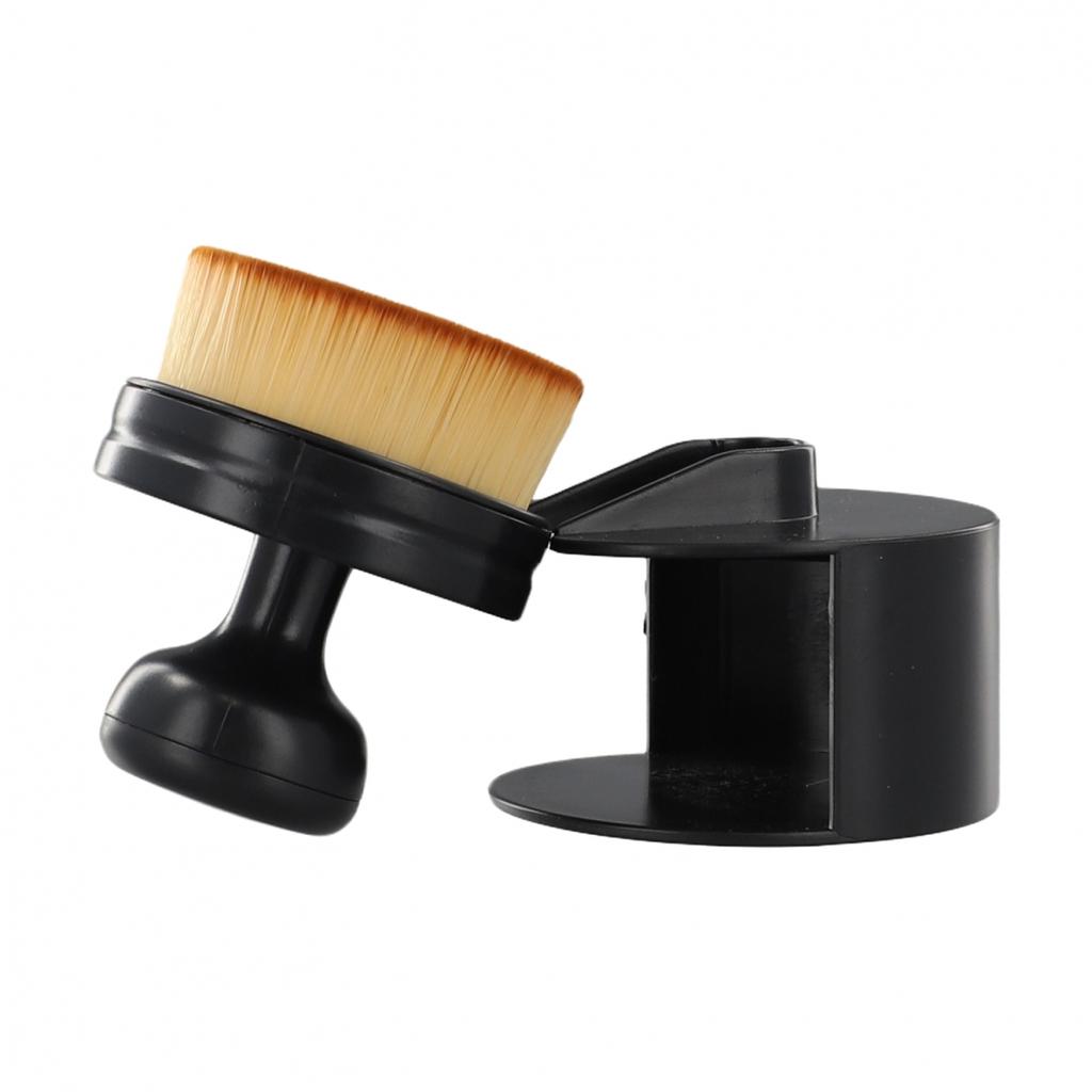 Electrically Conductive Vinyl Record Brush Eliminate Dust