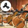Floor Protectors Cello Endpin Stopper Anti Scratch Positioning Stand Cello  Instrument Accessories