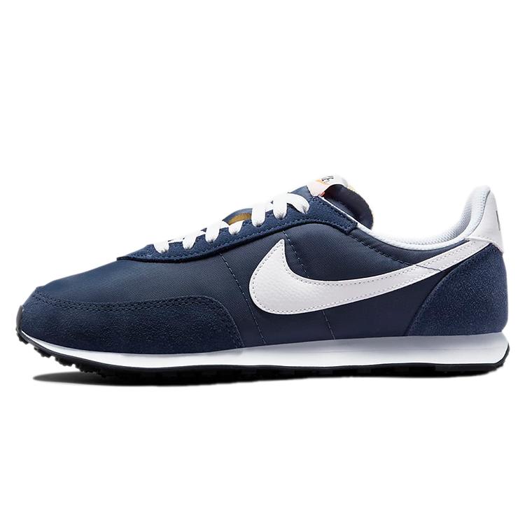 

Новые Nike Waffle Trainer 2 Midnight Navy DH1349-401 44.5