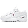 D Formation 'White' Women's F12W933711FWT