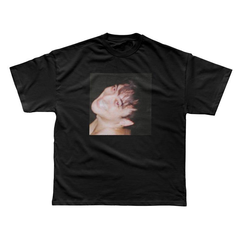 Joji - BALLADS 1 _ Premium Unisex T-shirt Streetwear Trendy Cotton Oversized Unisex T-shirt Print T-shirts for Men Women Fashion Hip Hop Y2k Short