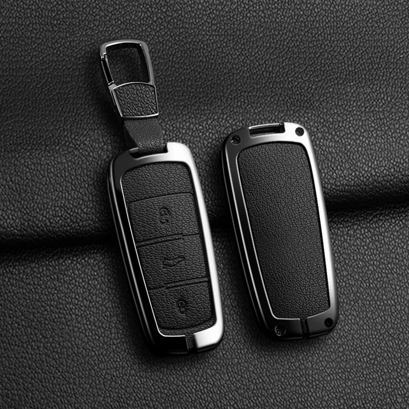 

Interior Mouldings Leather For Volkswagen CC Passat B6 B7 Passat 3C CC Maogatan R36 B5 B7L Car Remote Key Set, Zinc Alloy Car Ke