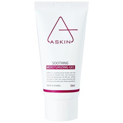 Askin Soothing Moisturizing Gel 50ml