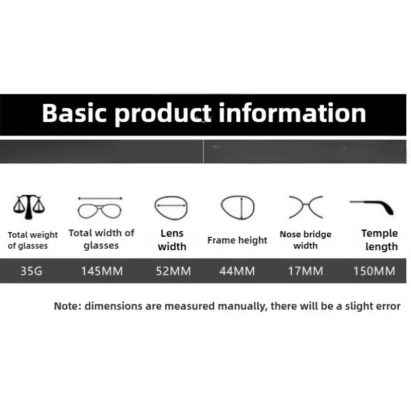 Computer Glasses Plastic Spectacle Frame Women/Men  cermin mata Anti Blue Light Round Eyewear Blocking Glasses Optical Eyeglass