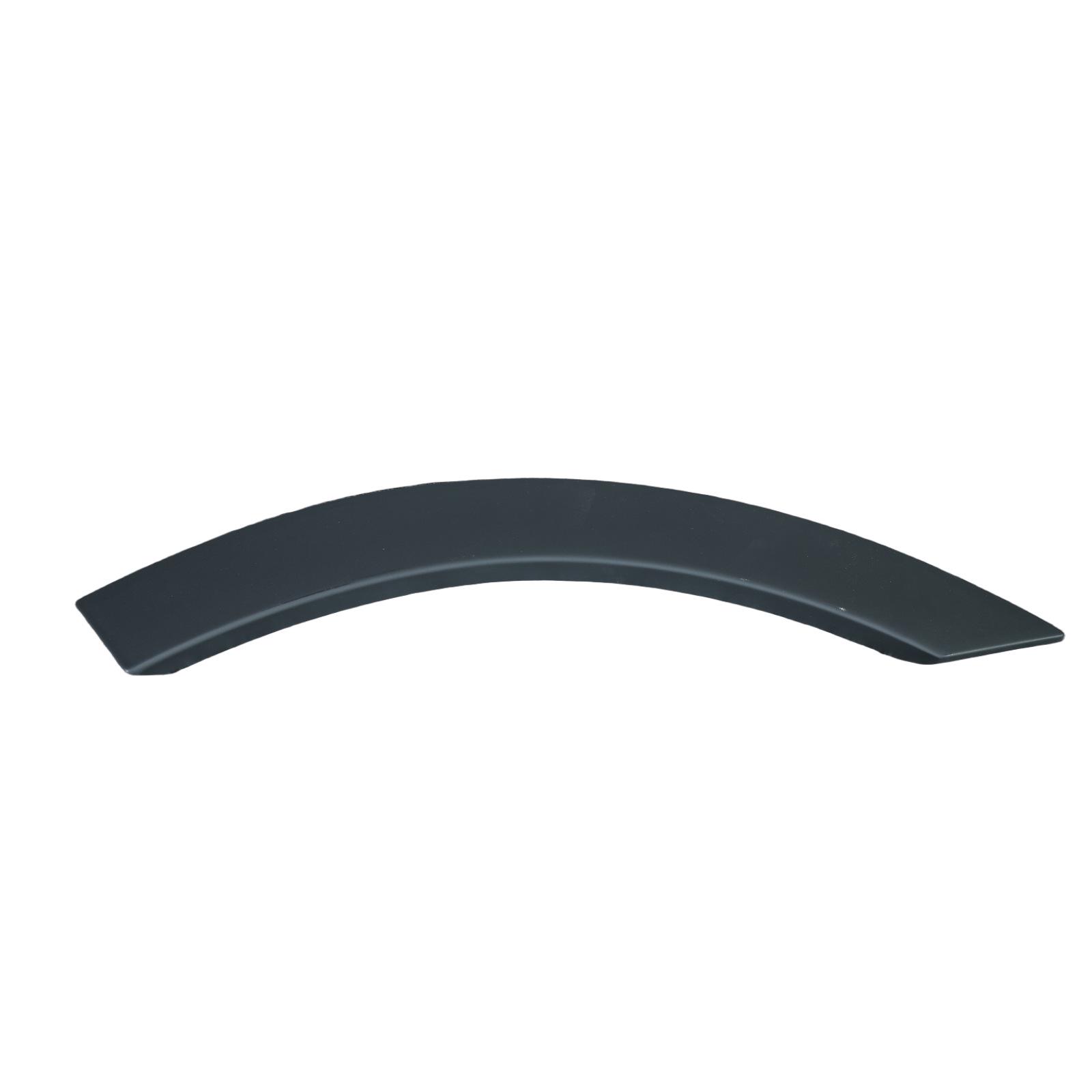 Glossy Left Rear Wheel Arch Door Fender Flare for Land Rover Discovery Sport (L550)