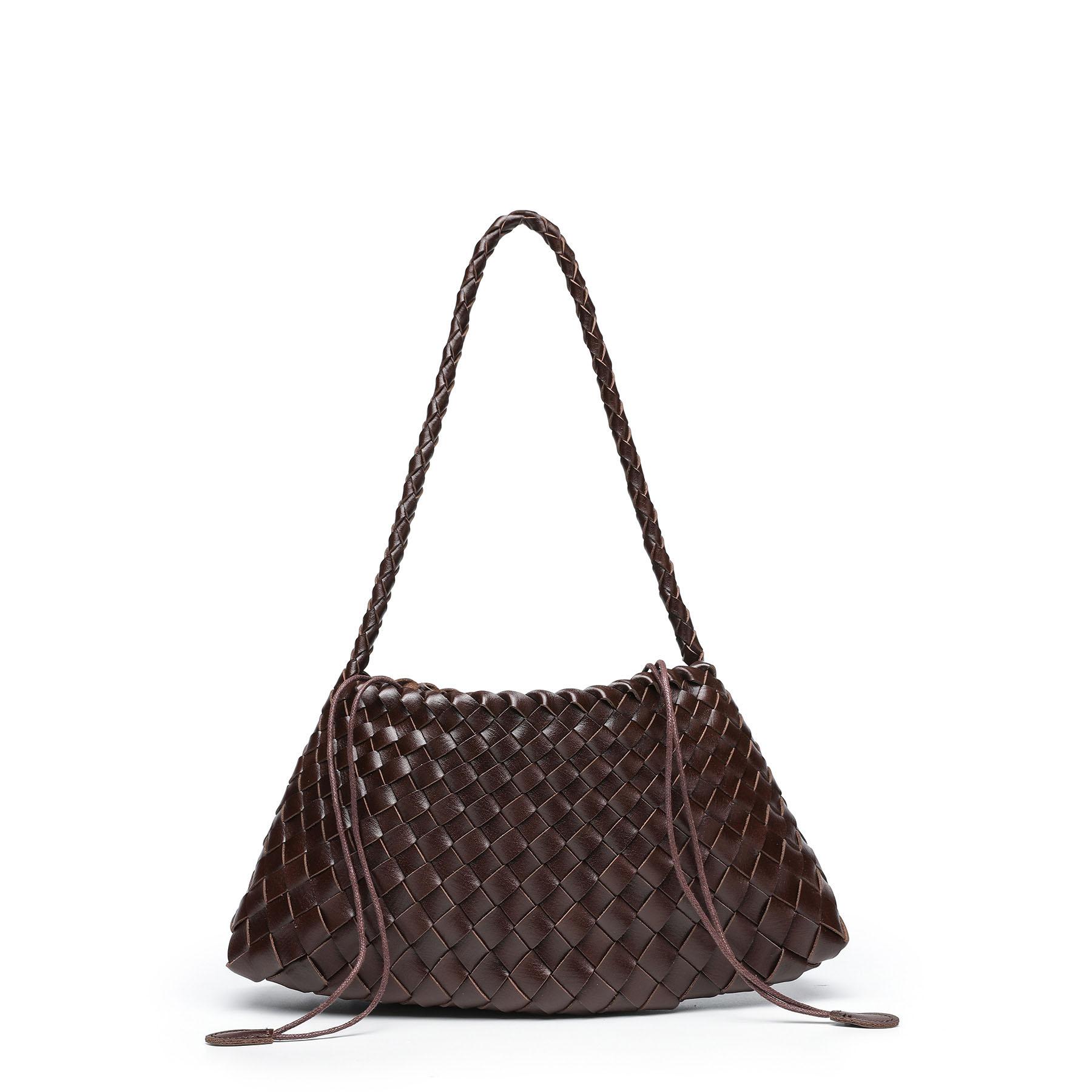 Luksusa Modes Sieviešu Soma Totebags Roku