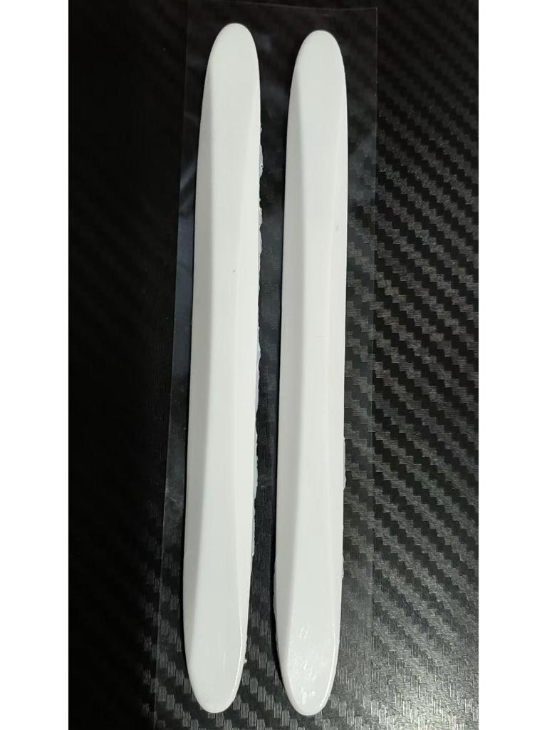 Invisible Car Door & Mirror Anti-Collision Strip - Scratch-Resistant Protective Adhesive