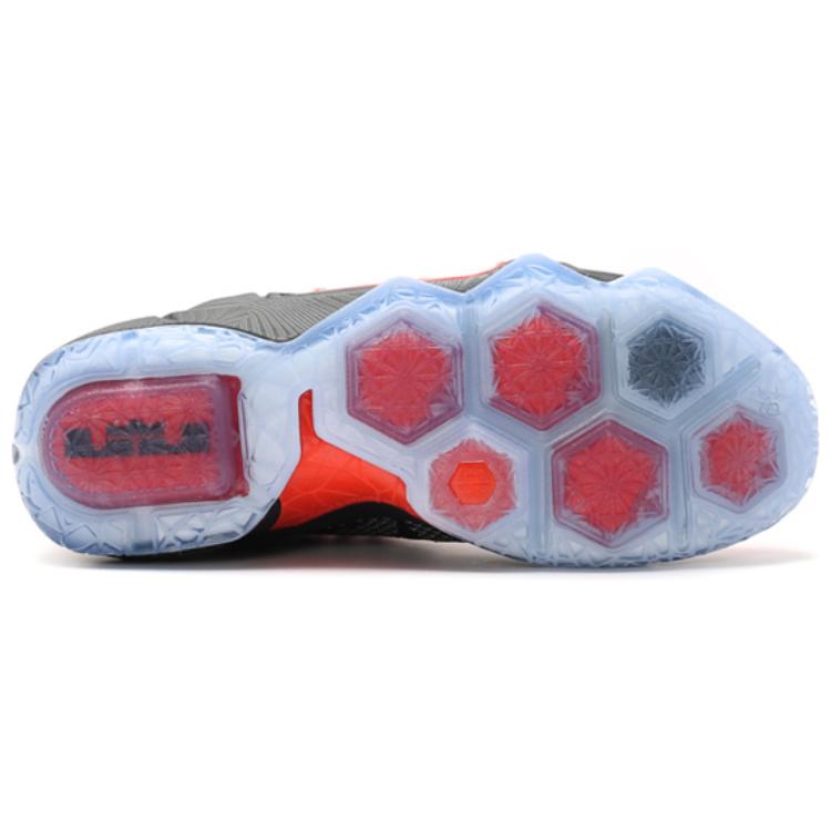 New Nike LeBron 12 Court Vision 684593-016