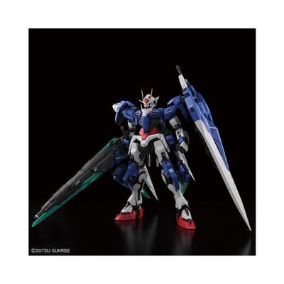 Gundam Model - 00 Gundam Seven Sword/G PG 1/60 30cm