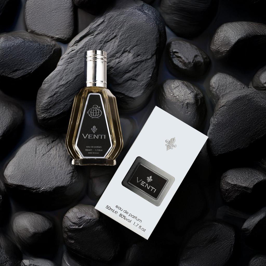 Fragrance World Venti Eau De Parfum 50ml