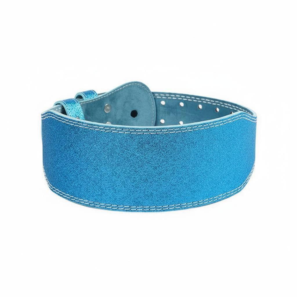 Adjustable Buckle Lifting Belt Heavy Duty
