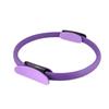 Magic Resistance Pilates & Yoga Ring: Lower Limb Muscle Trainer for Home Fitness, Ideal for Middle-aged and Elderly Leg Workouts