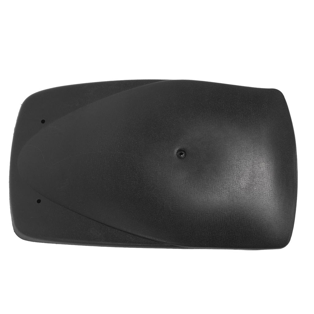 ATV Skjerm Beskyttende Fleksibel Installasjon Solid Sprutskjerm Mudflap for Dirt Bike Go Kart