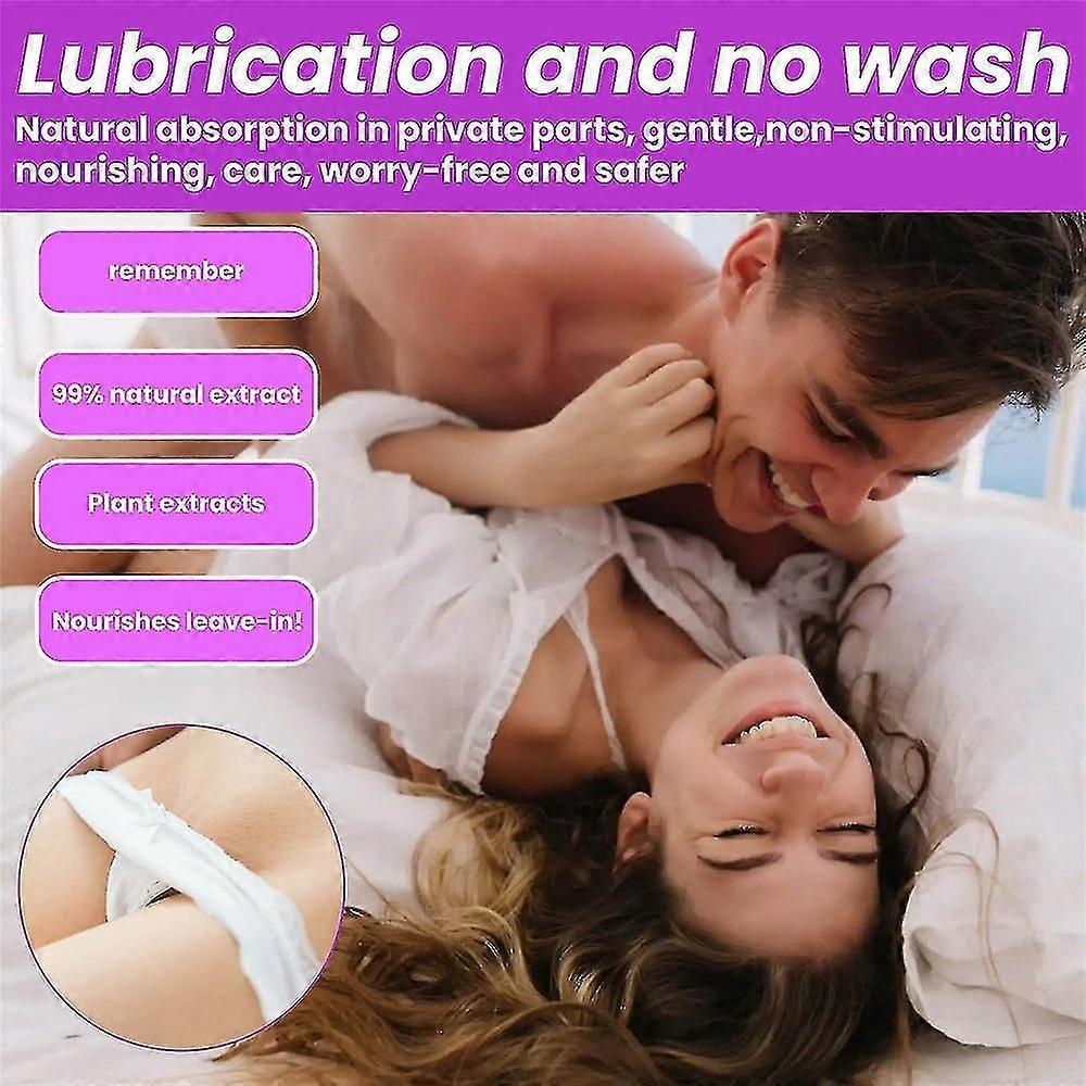 60ml Female Orgasm Enhancer Fluid Essence Liquid Womens Private Parts Lubricant Orgasm Liquid
