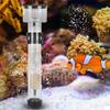 Acrylic Fish Tank Protein Skimmer Separator With IQ5 Aquarium Filter Accessory For Fish Farming