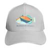 Humuhumunukunukuapuaa Baseball Cap Brand Unisex cap Sun Hat For Children Icon Rugby Ladies Unisexs