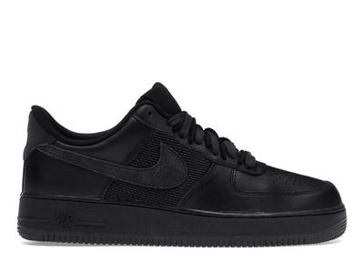 Air Force 1 Low x Slam Jam Negru Off Noir - DX5590-001