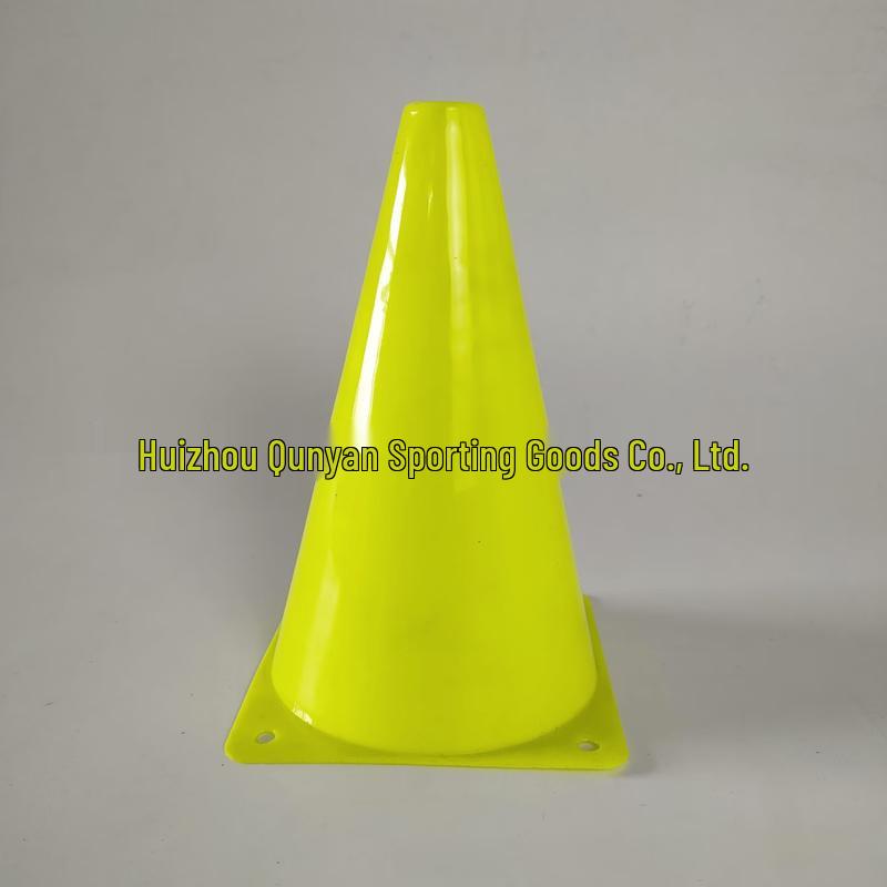 LISM Football Training Cones