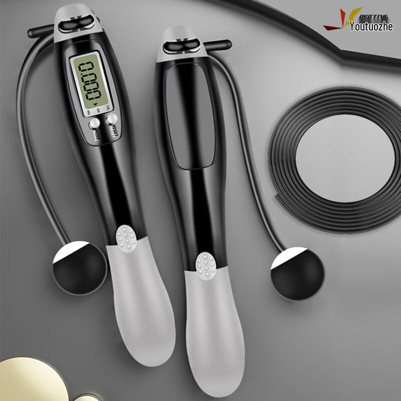 You Tuo Zhe 2-in-1 Counting Jump Rope