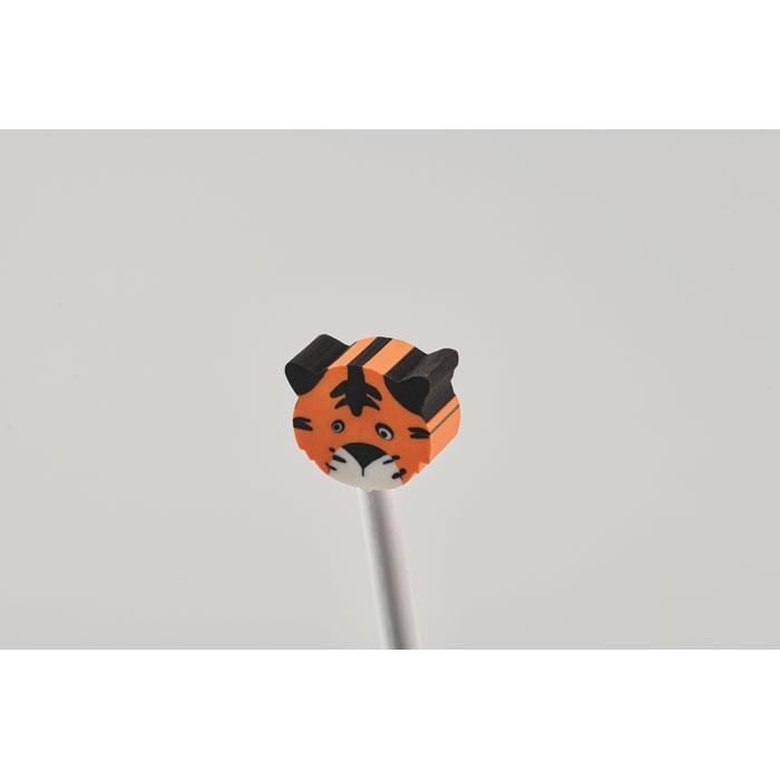 MidOcean Circo Tiger Wooden Pencil