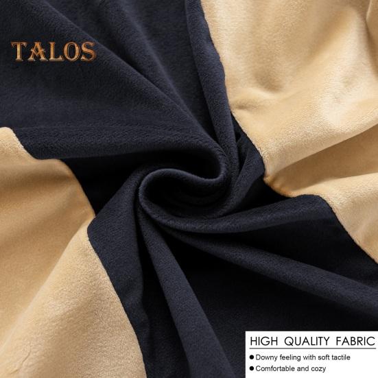 Gaming Chair Cover Dustproof Zipper Closure Contrast Color Stretchable Soft Fabric Elastic Buttom Anti-slip Chair Protective Sleeves for Office Chair