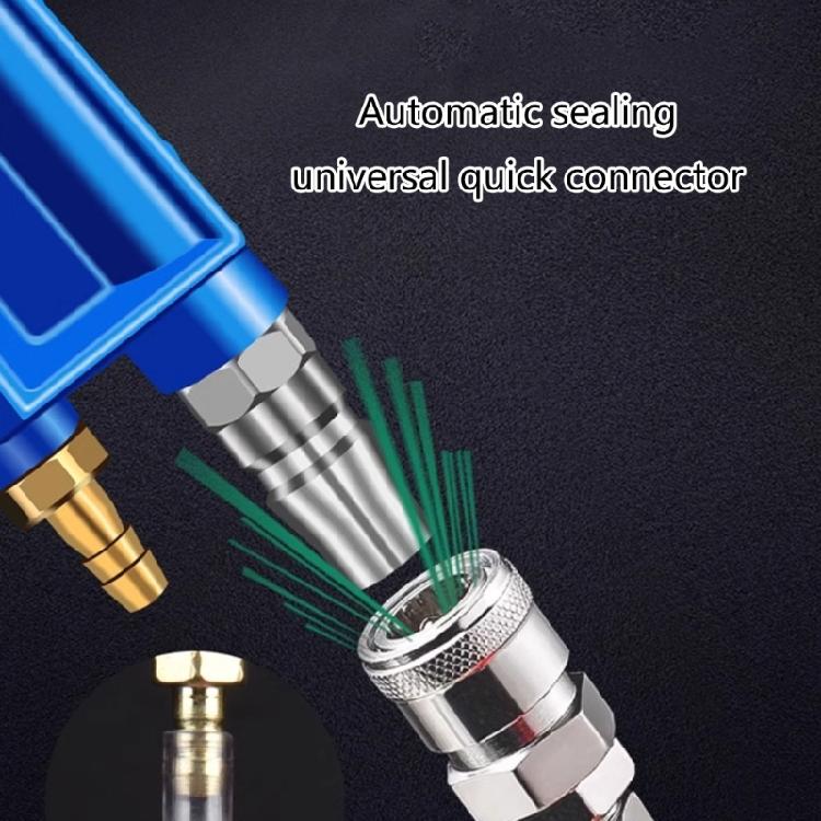 Pneumatic Cleanings Tool Cars Engine Oil Cleaner Tool Pressure Engine Water Guns