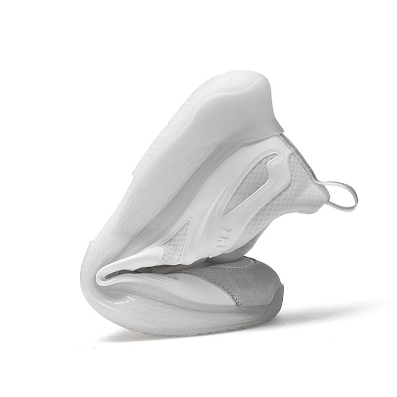 Lightweight Summer Mesh Elevator Shoes Men Casual Sneakers Sports Hidden 6cm 8cm Height Increasing Shoes Male Taller Lifting