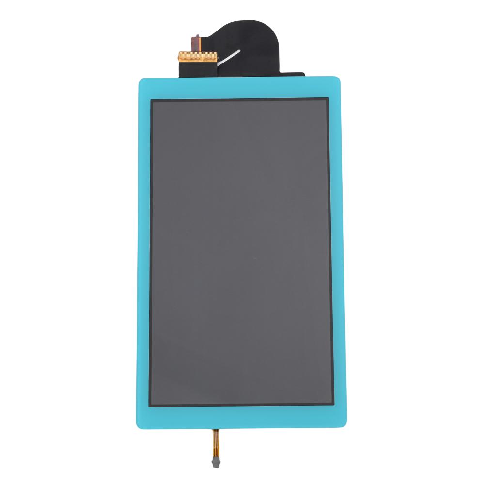 LCD Touch Display Full-Fitted Screen Assembly Digitizer Replacement Full Screen Assembly for Nintendo Switch NS Lite