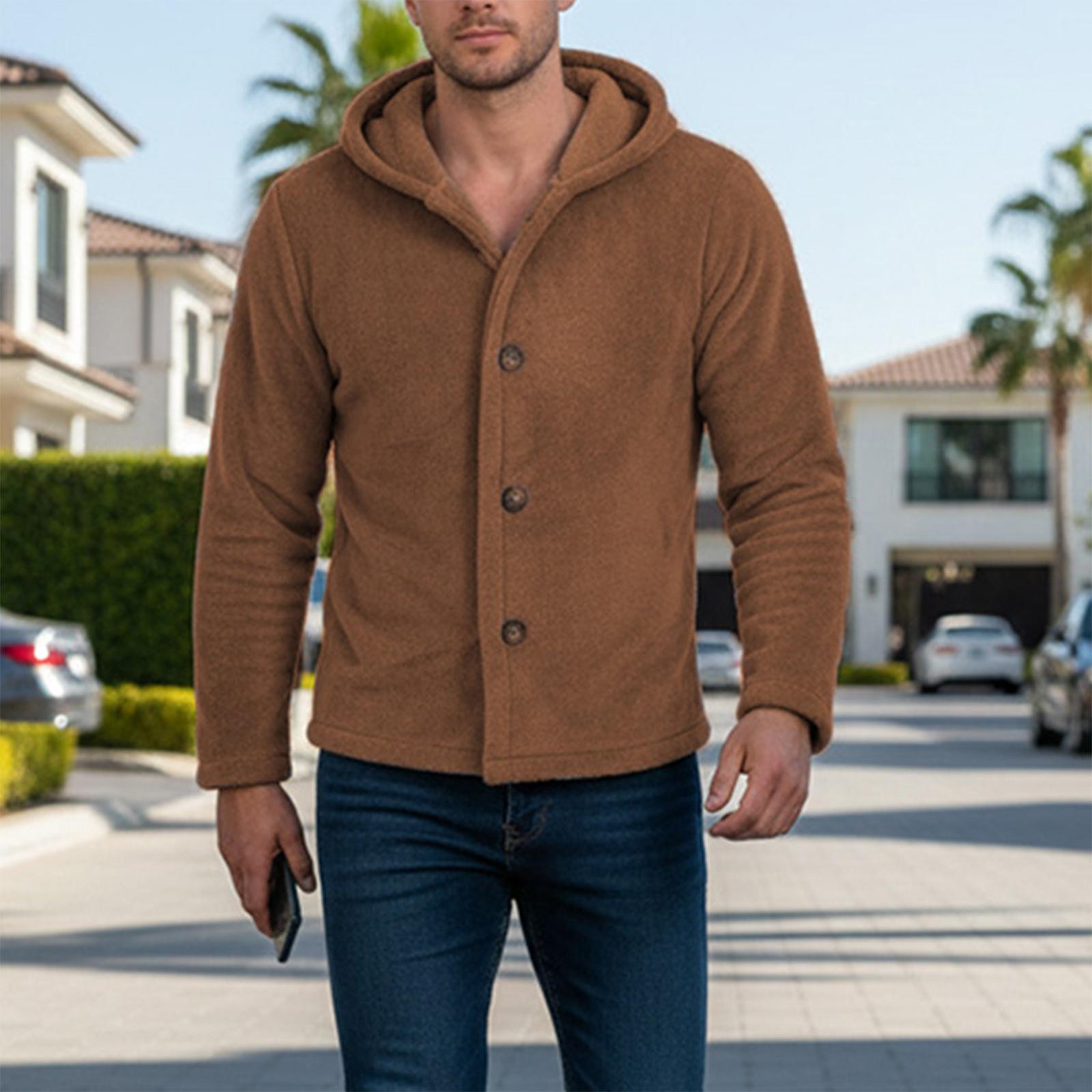 

Hooded Sports Tracksuit Unisex Running Outfits Long Sleeve Pullover Hoodies Sweatshirt M верблюд