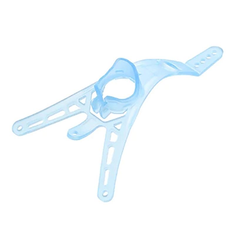 FPV Frame Part Drones Mini Air Canopy Replacement Part for C02 C03 Camera Spare Part for Meteor75/Meteor85 1-2S Drones