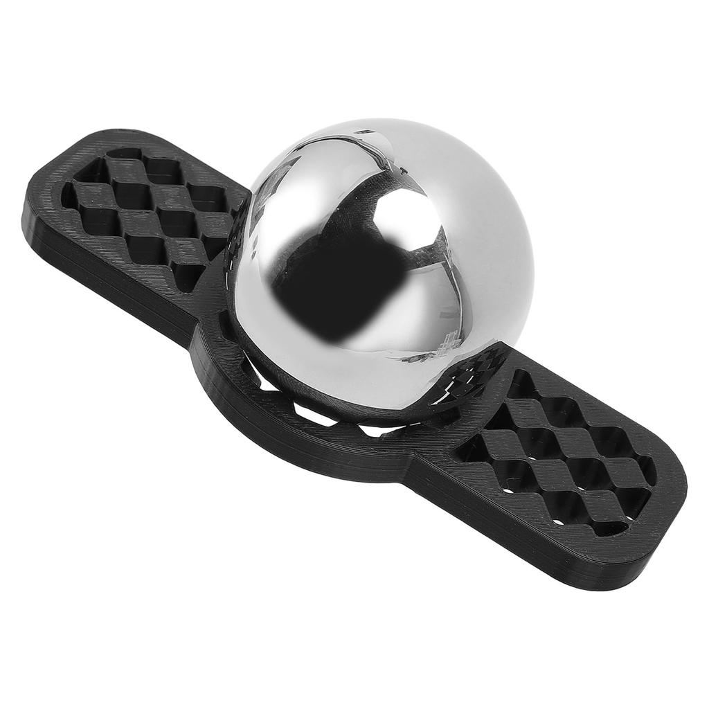 Coffee Cooling Tool with Removable Stand Reusable Stainless Steel Coffee Cooler   for Unlock Coffee True Flavors