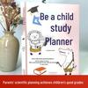 Guide for Parents: Creating Child's Learning Plans - Family Parenting Book