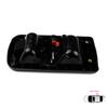 BDP76 Rear Right Sliding Door Outer Handle for Renault Master MK2 1998-2010 Opel Movano A Nissan Interstar X70 7700352420