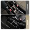 Handbrake Panel Cover For Suzuki Jimny 2018 2019 2020 2021 2022-26 3-Door Center Console Trim Interior Sticker Car Accessories