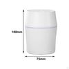 200ml Air Humidifier Mini Decoration Personal Desktop Humidifiers for Bedroom