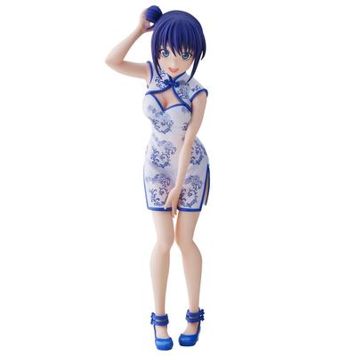 Kanojo Mo Kanojo" Minase Nagisa China Ver. Non-scale PVC&ABS Painted Finished Figure