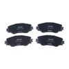 Front Brake Pad Set For Toyota Corolla E170 E150 E180 RAV4 Noah Auris Premio Sai Urban Cruiser Matrix Sienta Accessories