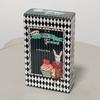 Alice in Tarotland: A Whimsical 78-Card Journey Down The Rabbit Hole 10.3*6cm – Classic Tarot Deck